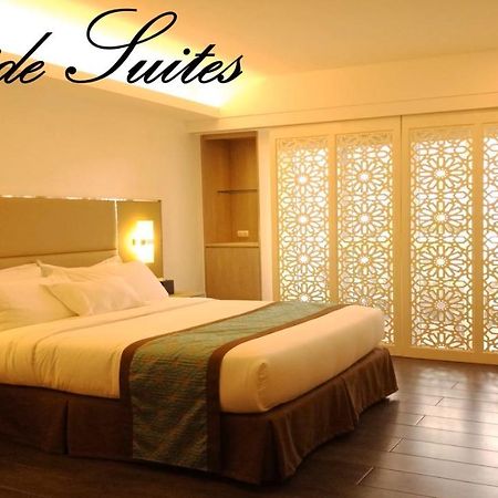 Andana Resort Guimaras Zewnętrze zdjęcie