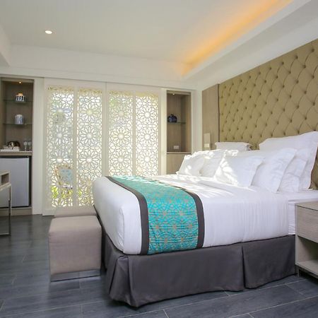 Andana Resort Guimaras Zewnętrze zdjęcie