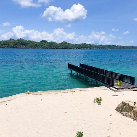 Andana Resort Guimaras Zewnętrze zdjęcie