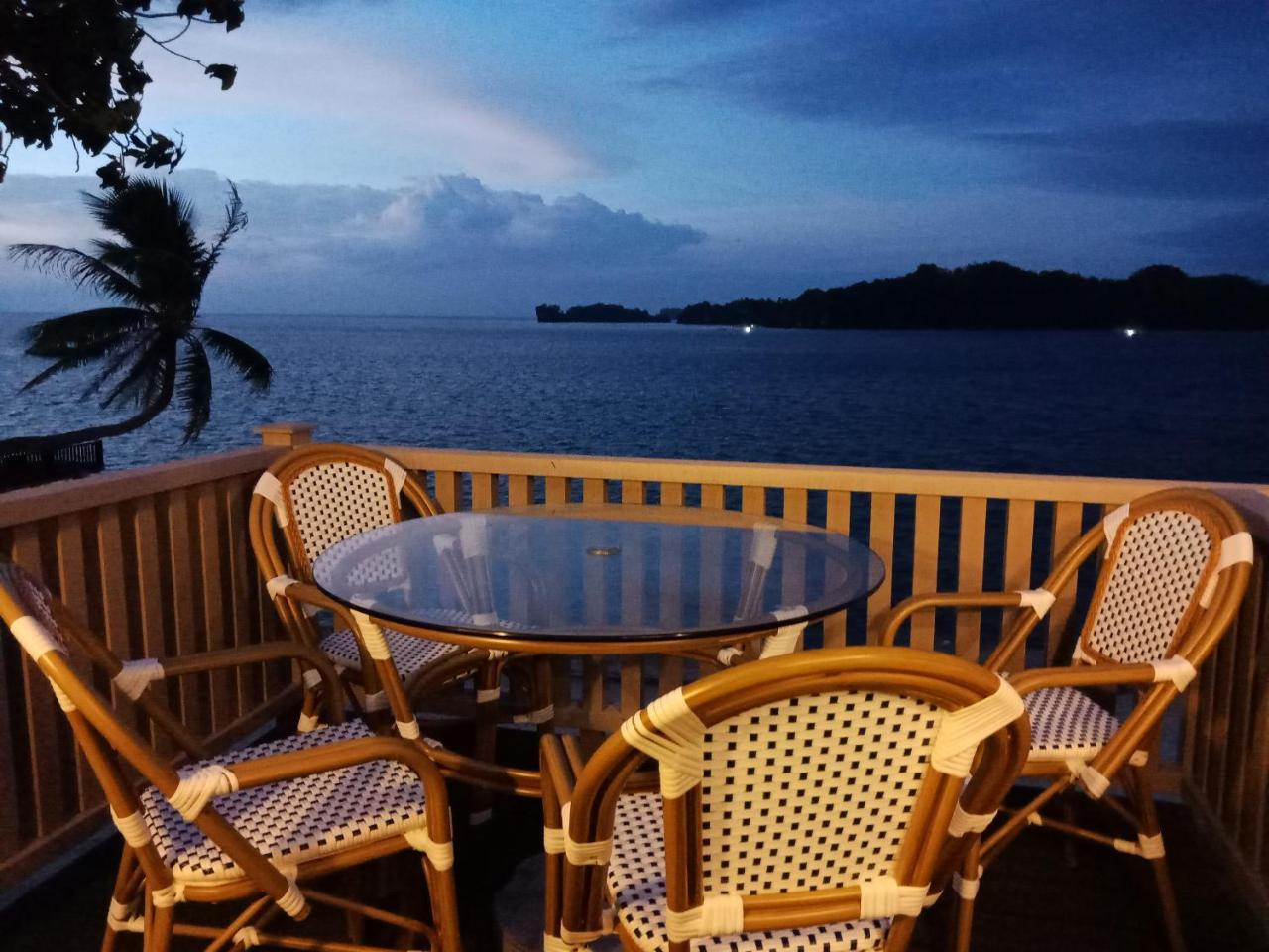 Andana Resort Guimaras Zewnętrze zdjęcie