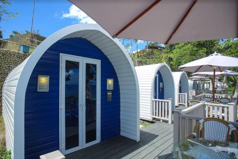 Andana Resort Guimaras Zewnętrze zdjęcie