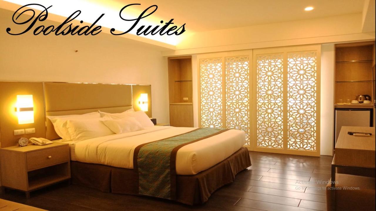Andana Resort Guimaras Zewnętrze zdjęcie