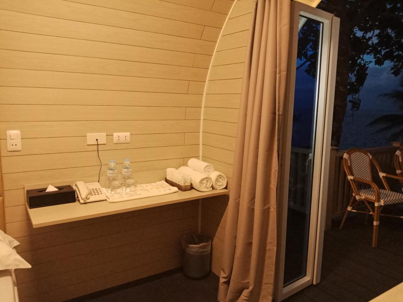 Andana Resort Guimaras Zewnętrze zdjęcie