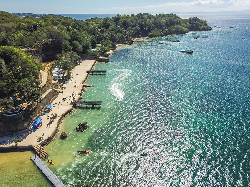 Andana Resort Guimaras Zewnętrze zdjęcie