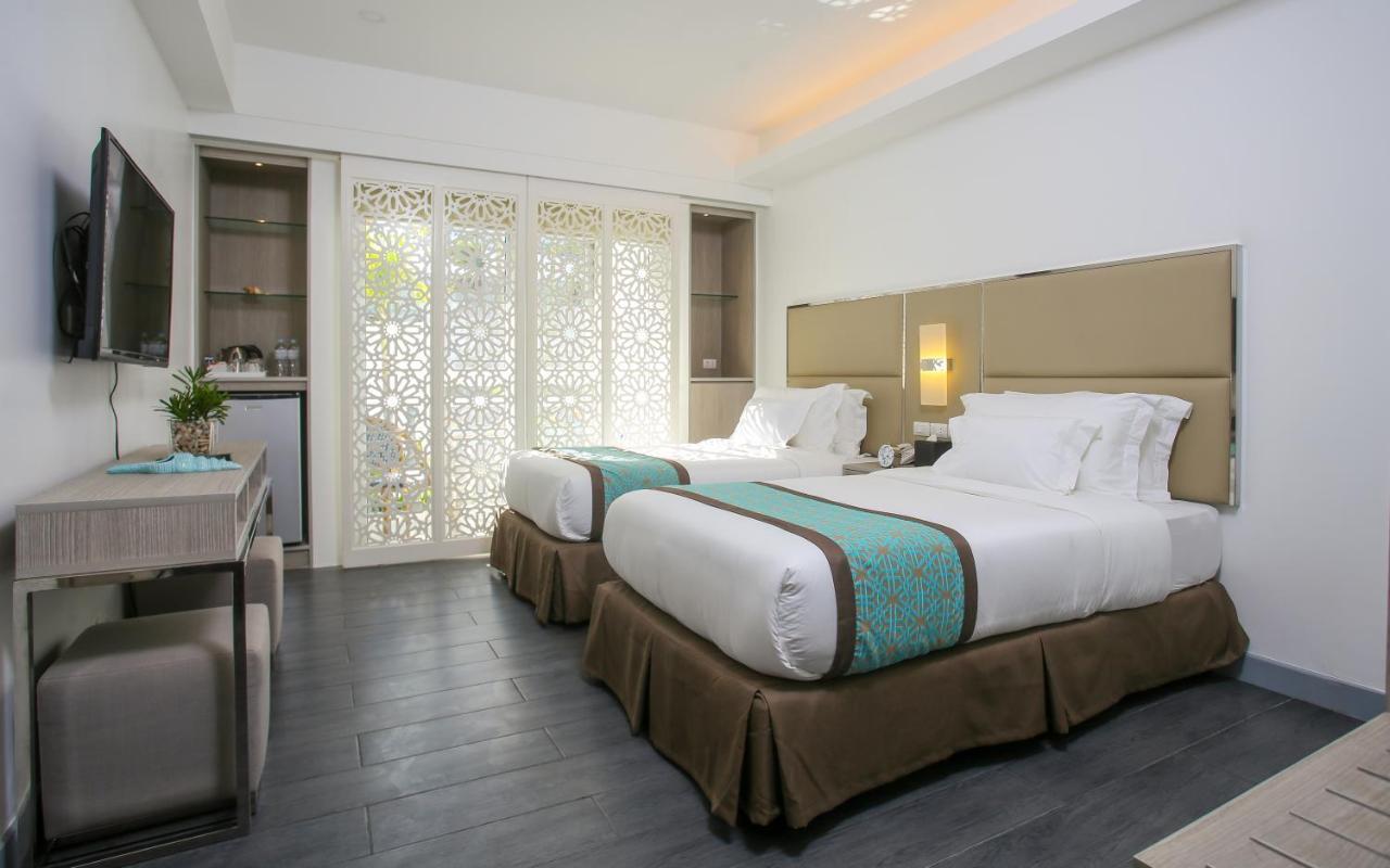 Andana Resort Guimaras Zewnętrze zdjęcie
