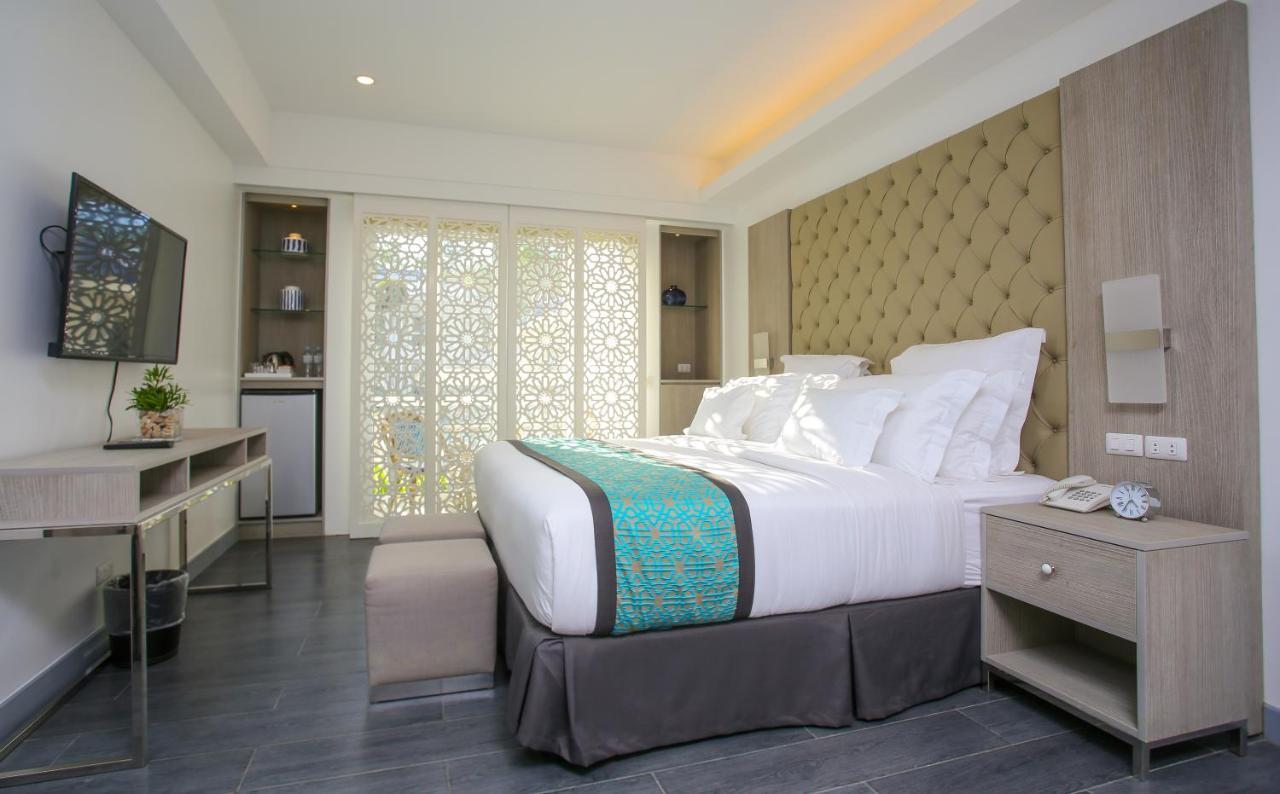 Andana Resort Guimaras Zewnętrze zdjęcie