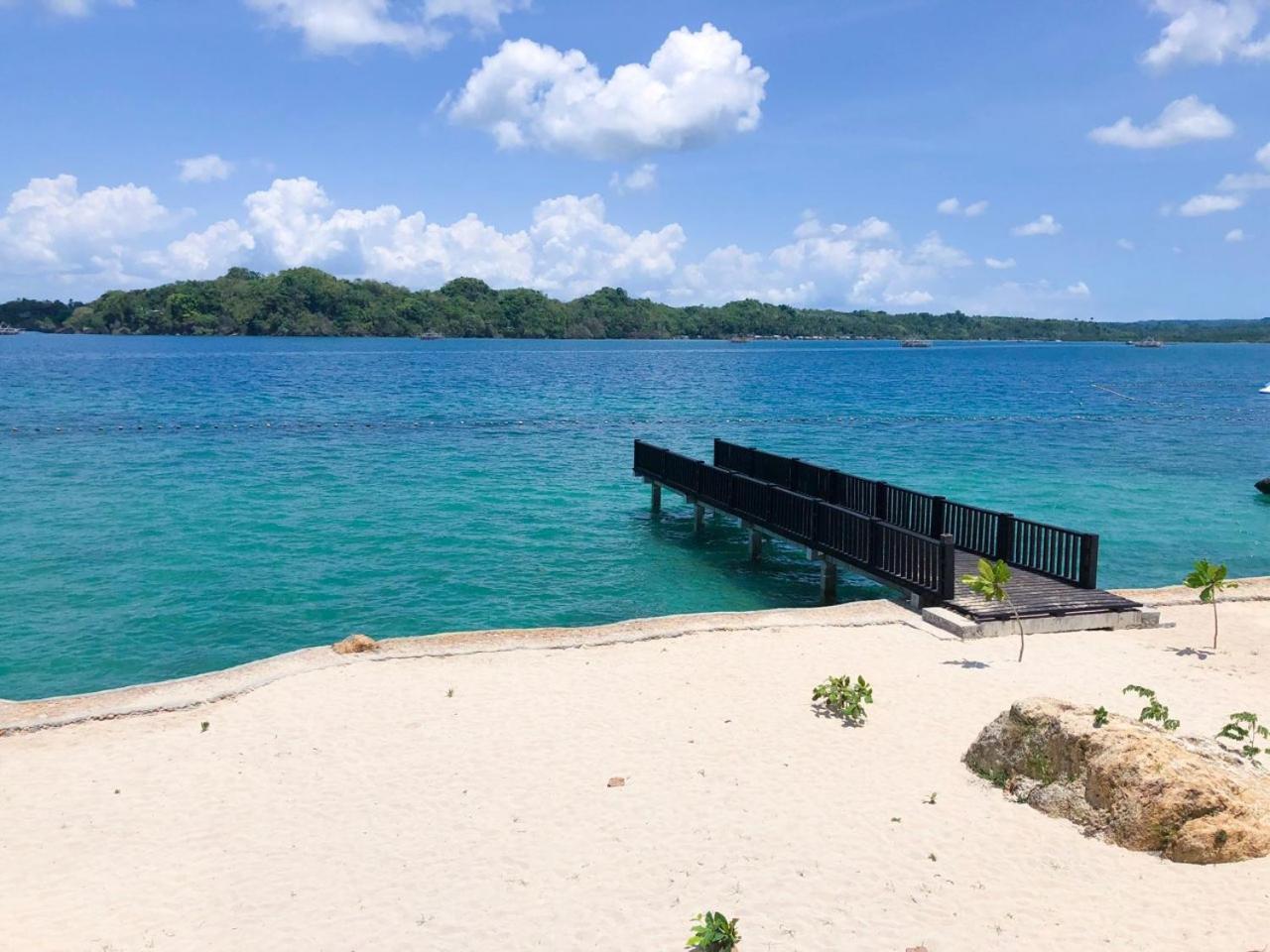 Andana Resort Guimaras Zewnętrze zdjęcie
